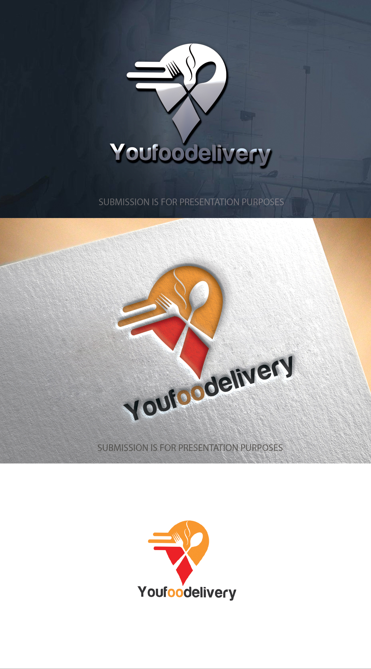 Logo Design by graphicevolution for this project | Design #27435712