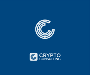 Crypto Consulting | Logo Design by bluejet