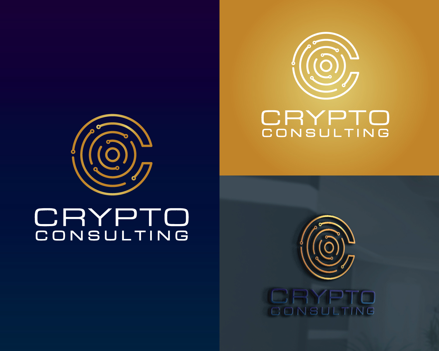 Logo Design by Atec for Argus Investigations | Design #27446536