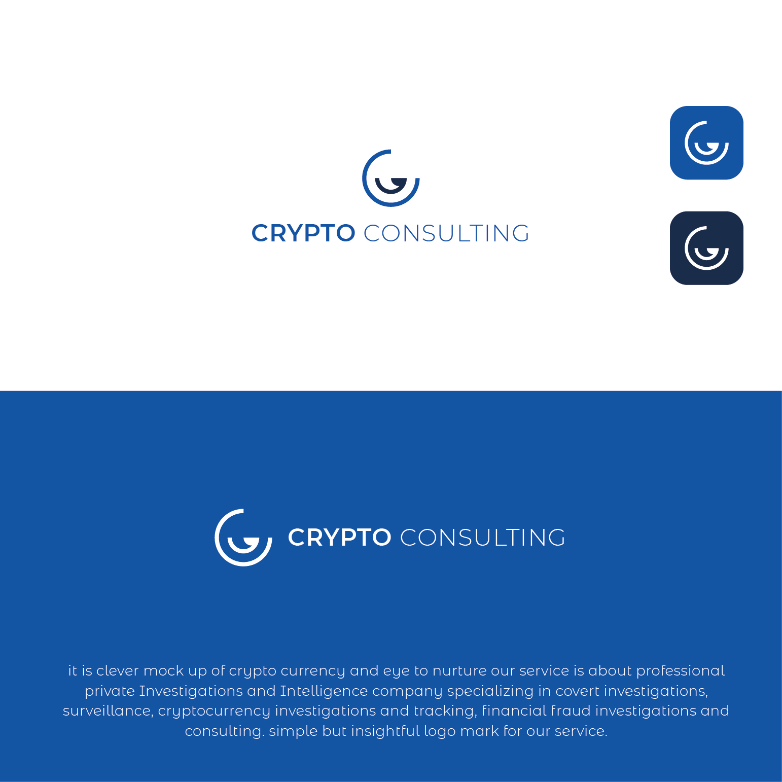 Logo Design by nandkumar for Argus Investigations | Design #27439940