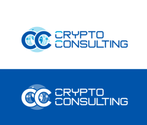 Crypto Consulting | Logo Design by UMBRA Designs