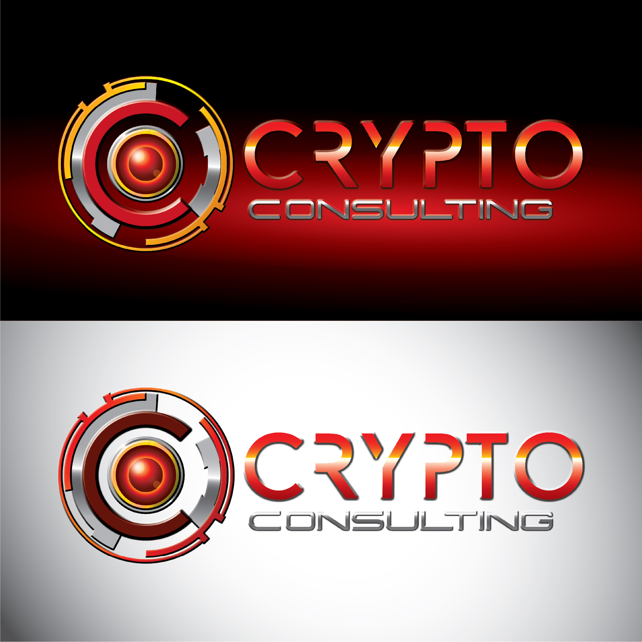 Logo Design by Jerome Gun for Argus Investigations | Design #27452107