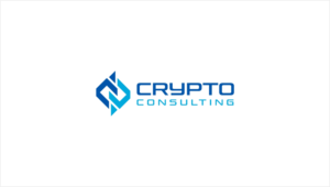 Crypto Consulting | Logo Design by Indra Putra