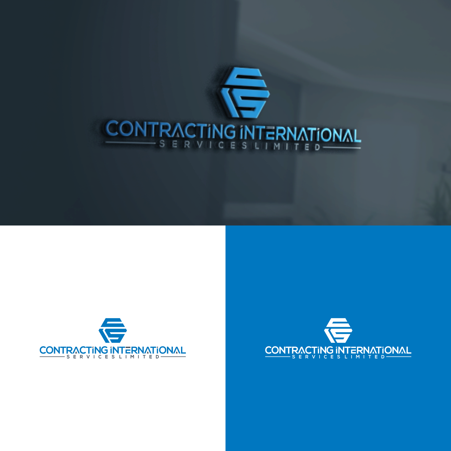 Logo Design by soffel for this project | Design #27437403