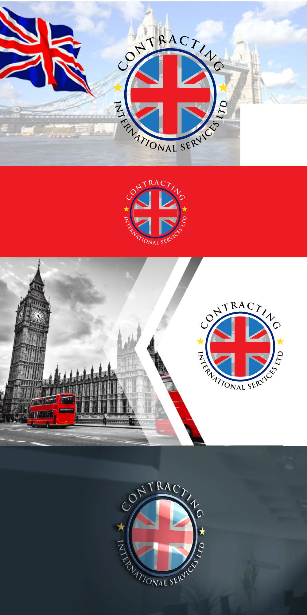 Logo Design by Classy Custom for this project | Design #27447757