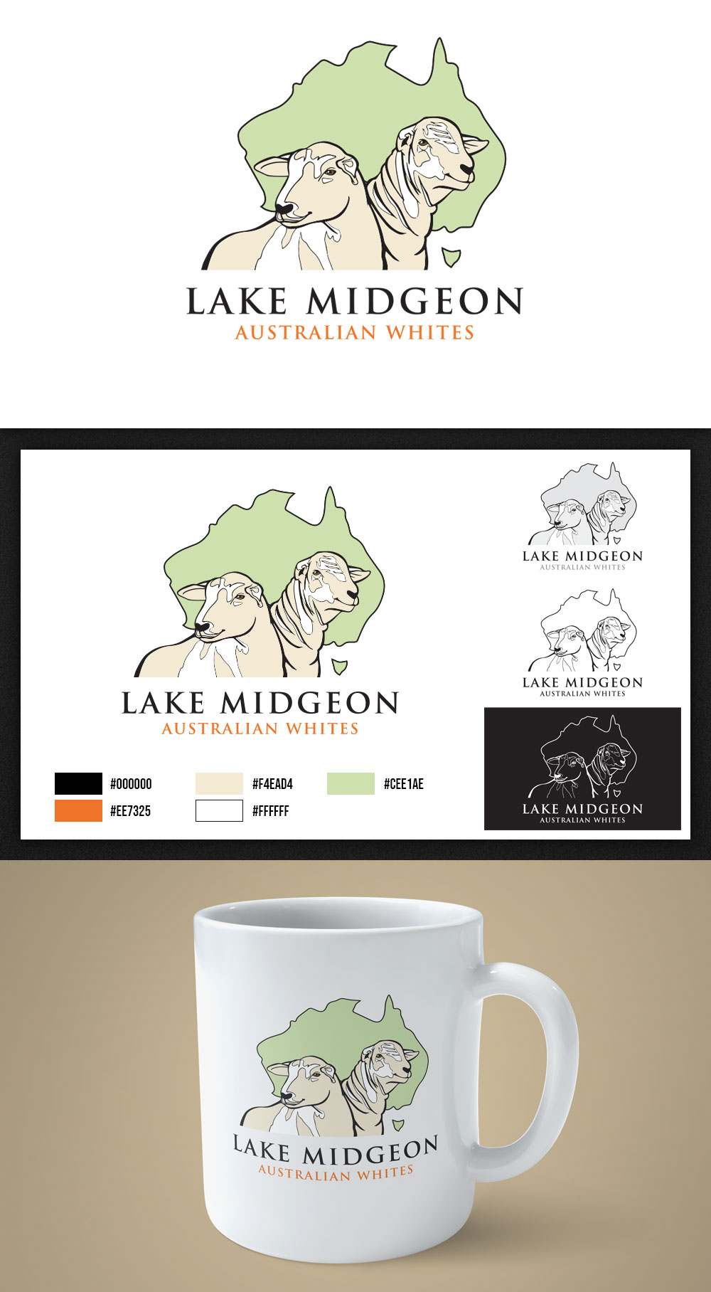 Logo Design by syanagawa for Pendiana PTY LTD | Design #27439091