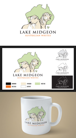 Logo Design by syanagawa for Pendiana PTY LTD | Design: #27439091