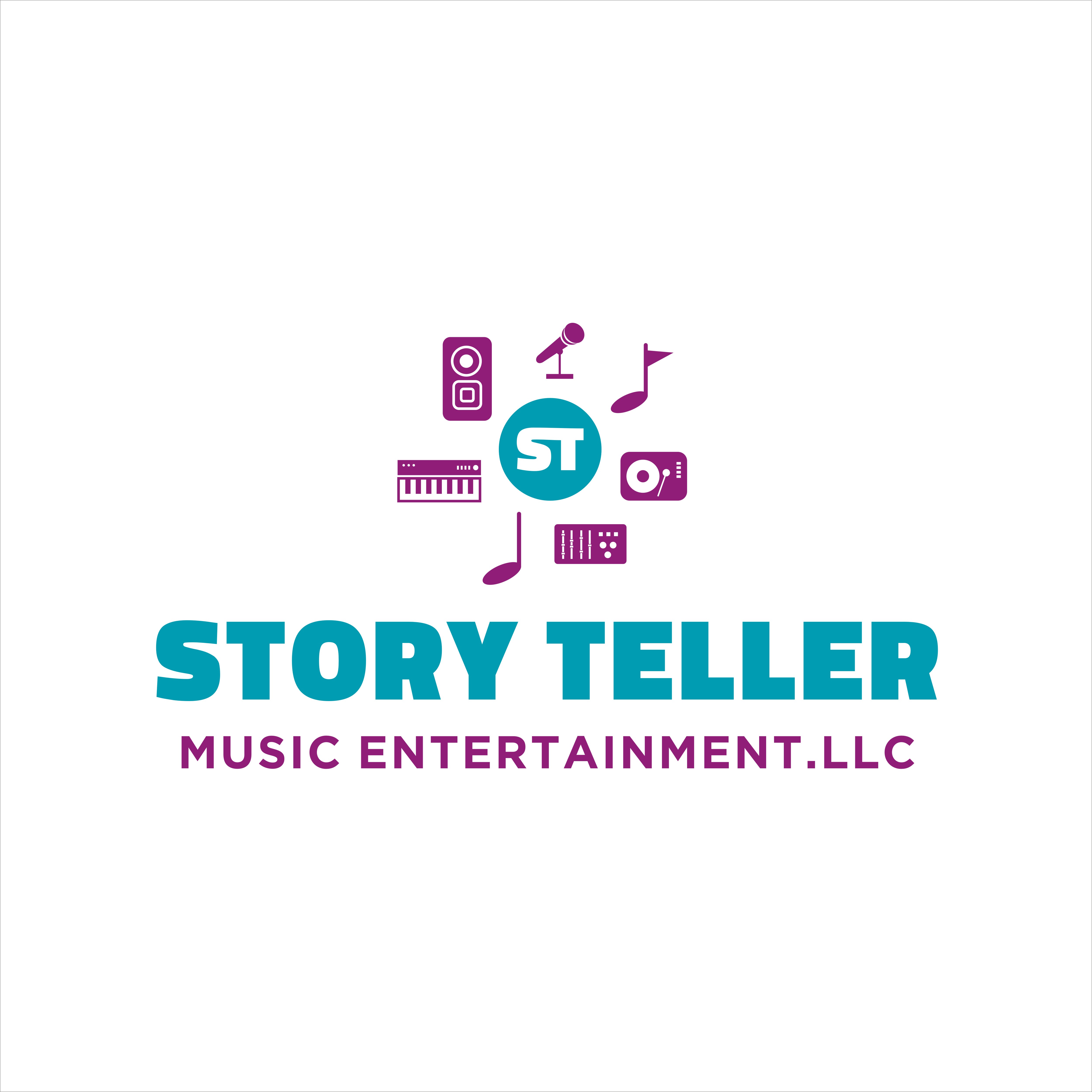 Logo Design by sajupadman for this project | Design #27447416