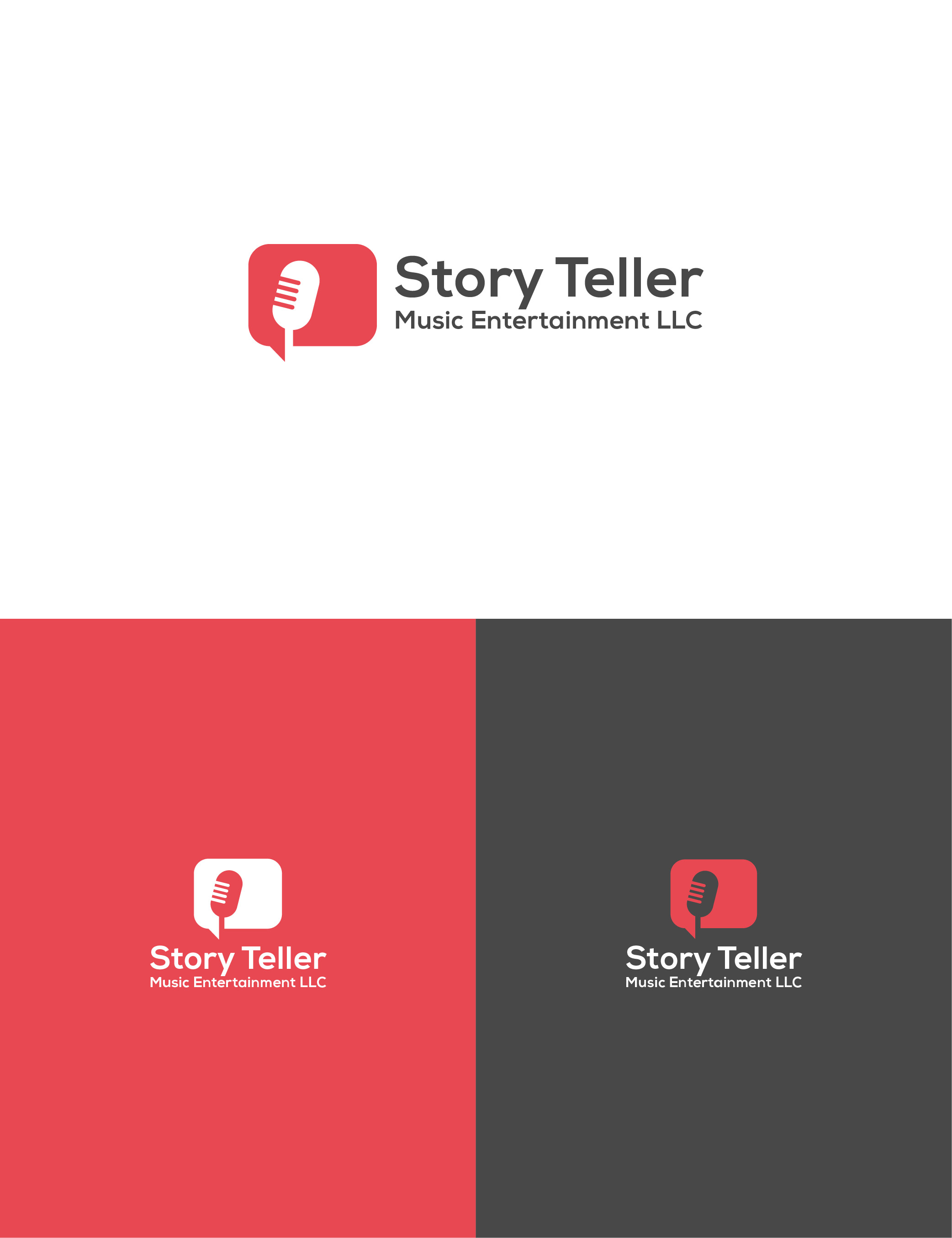 Logo-Design von Tuan Muda für dieses Projekt | Design #27448854