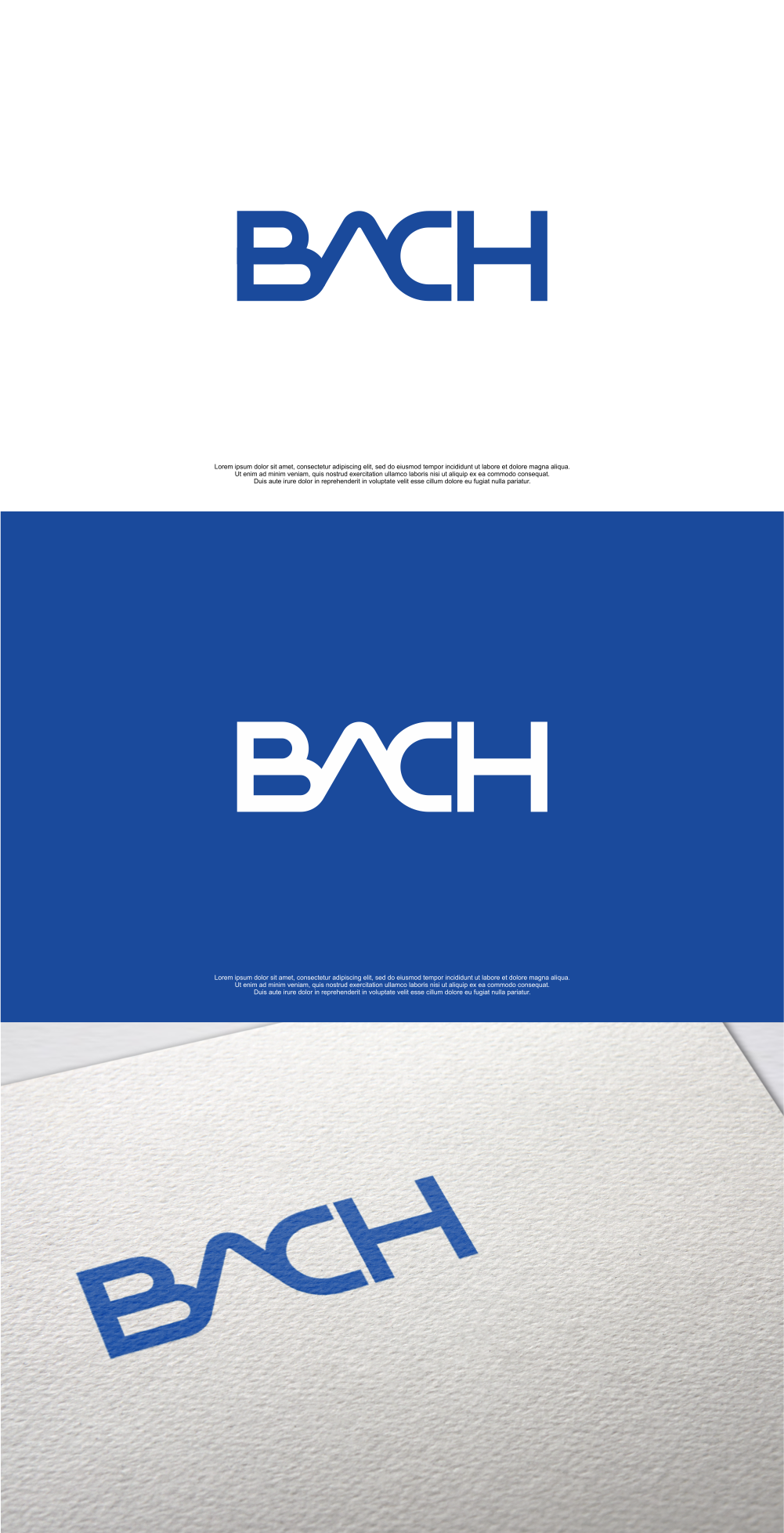 Logo Design by MASH Std for this project | Design #27438737