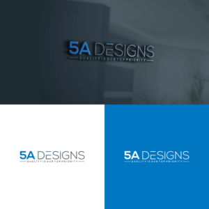 Diseño de Logo por soffel para 5A Wellness | Diseño: #27437612