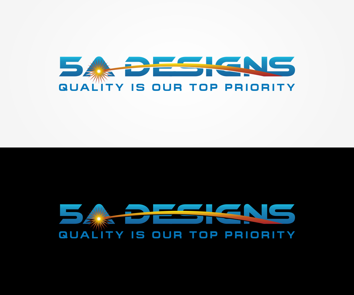 Logo Design by Artch4 for 5A Wellness | Design #27439190