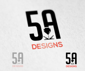 Diseño de Logo por dianagargaritza para 5A Wellness | Diseño: #27441425