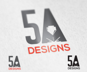 Diseño de Logo por dianagargaritza para 5A Wellness | Diseño: #27441460