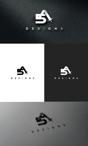 Diseño de Logo por GLDesigns para 5A Wellness | Diseño: #27437547