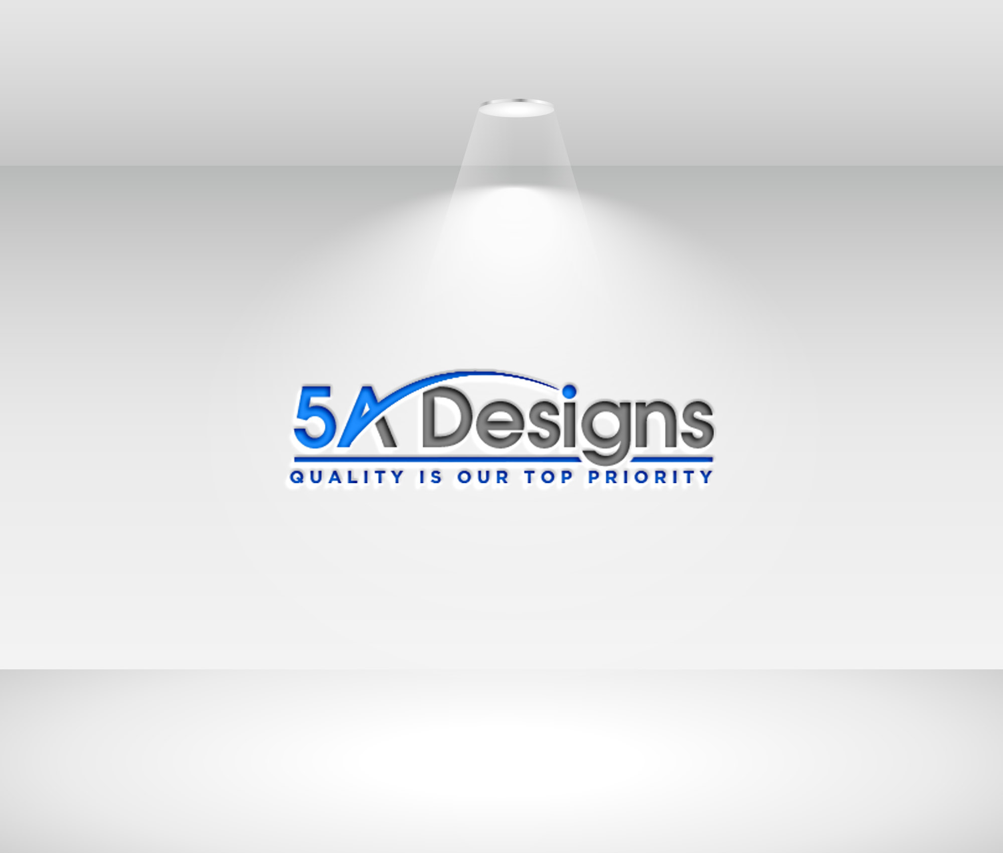 Logo Design by DubaiArts for 5A Wellness | Design #27442918