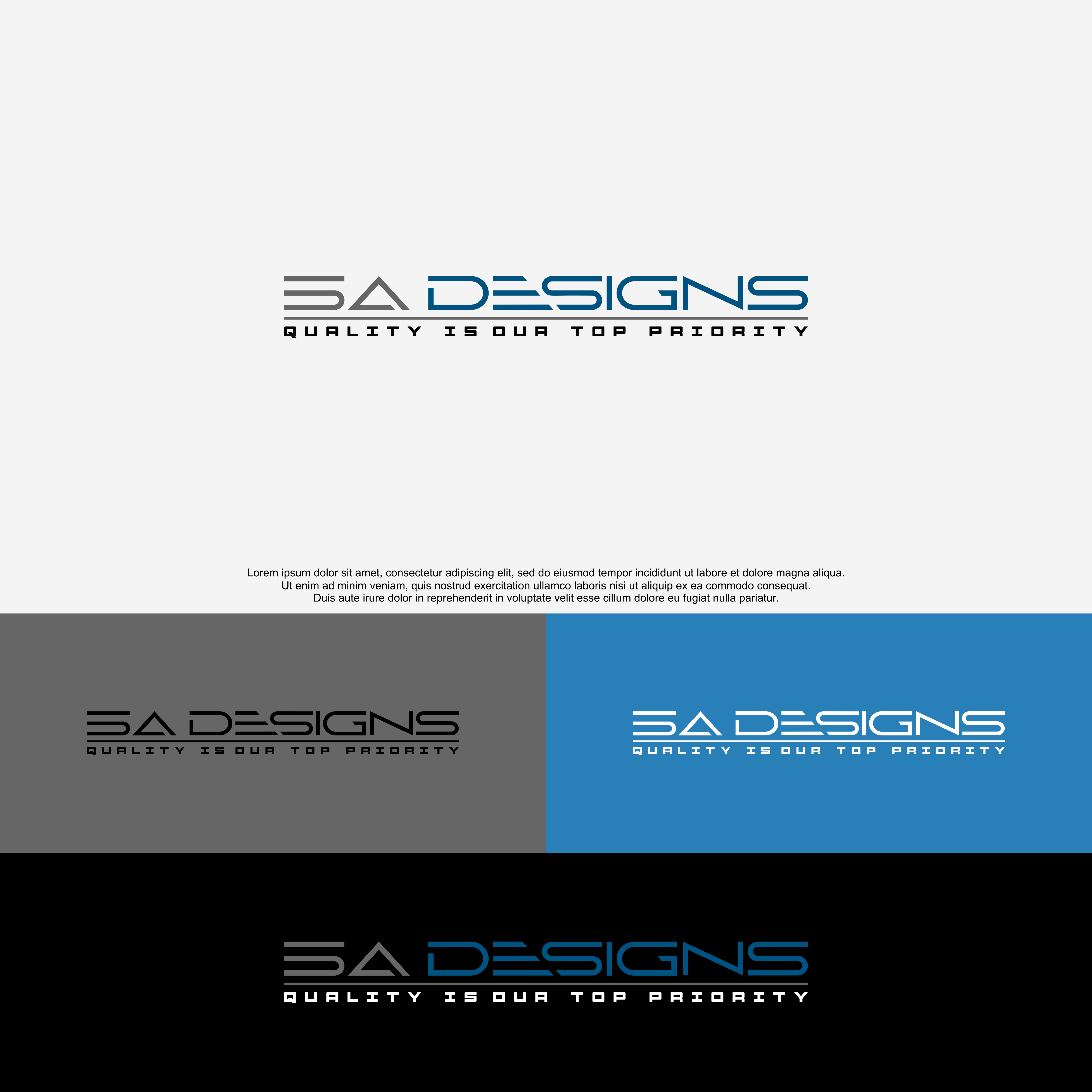 Diseño de Logo por QILLASOFT-Design para 5A Wellness | Diseño #27437919