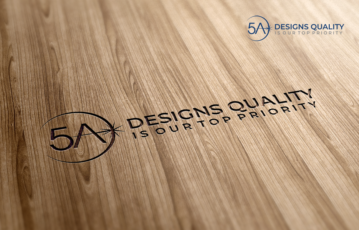 Diseño de Logo por Creative™ para 5A Wellness | Diseño #27436649