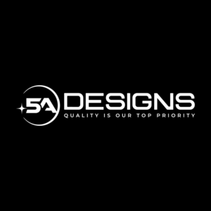 Diseño de Logo por J sikder para 5A Wellness | Diseño: #27436395
