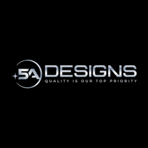 Diseño de Logo por J sikder para 5A Wellness | Diseño: #27436396