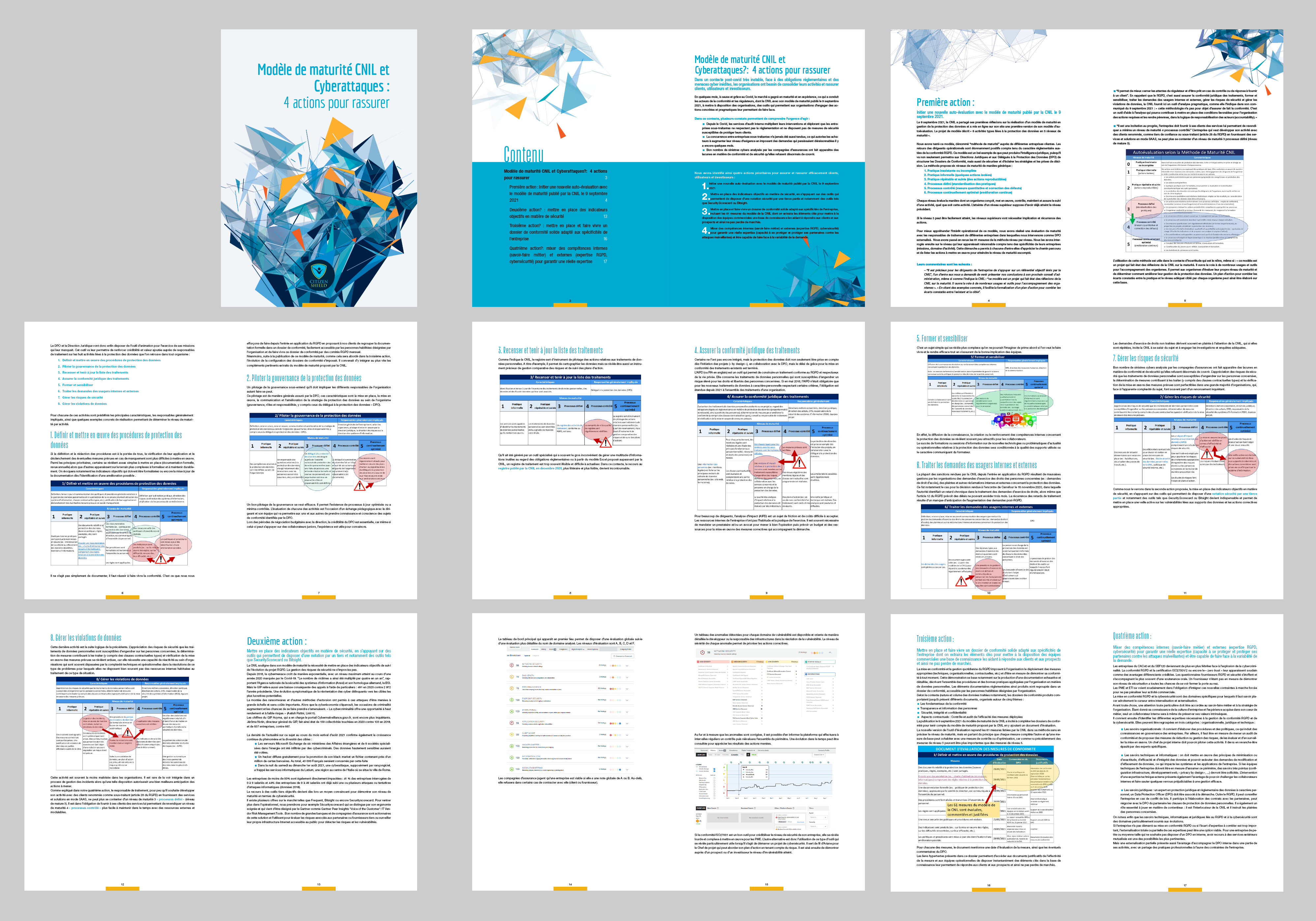 Brochure Design by INGA DESIGN for this project | Design #27450514
