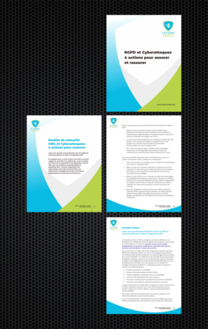 Brochure Design by nng for this project | Design: #27449665