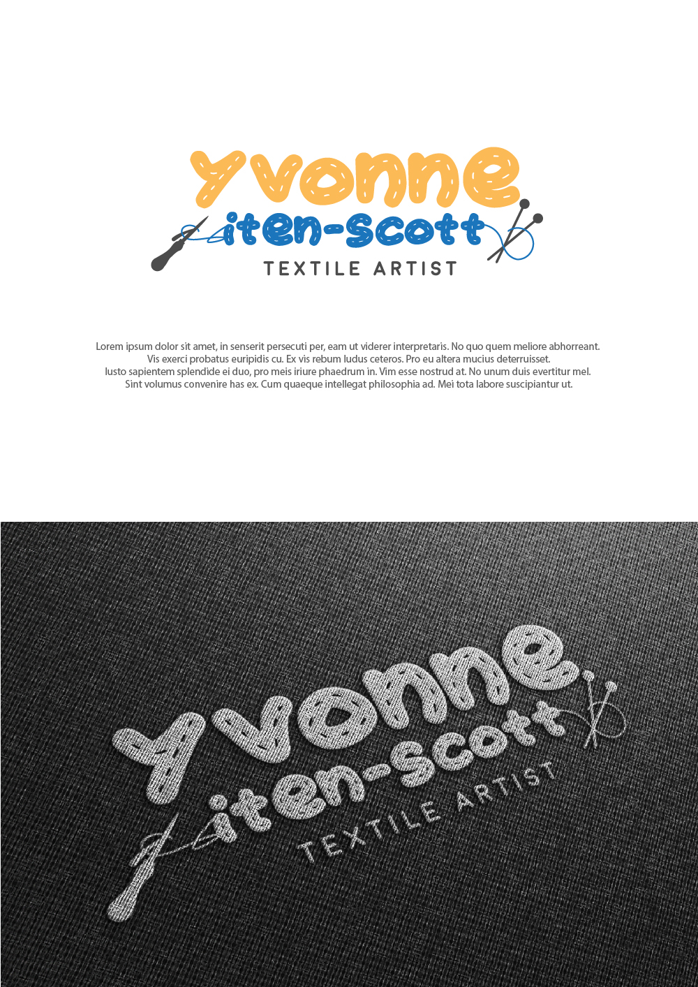 Logo Design by farady for this project | Design #27487628
