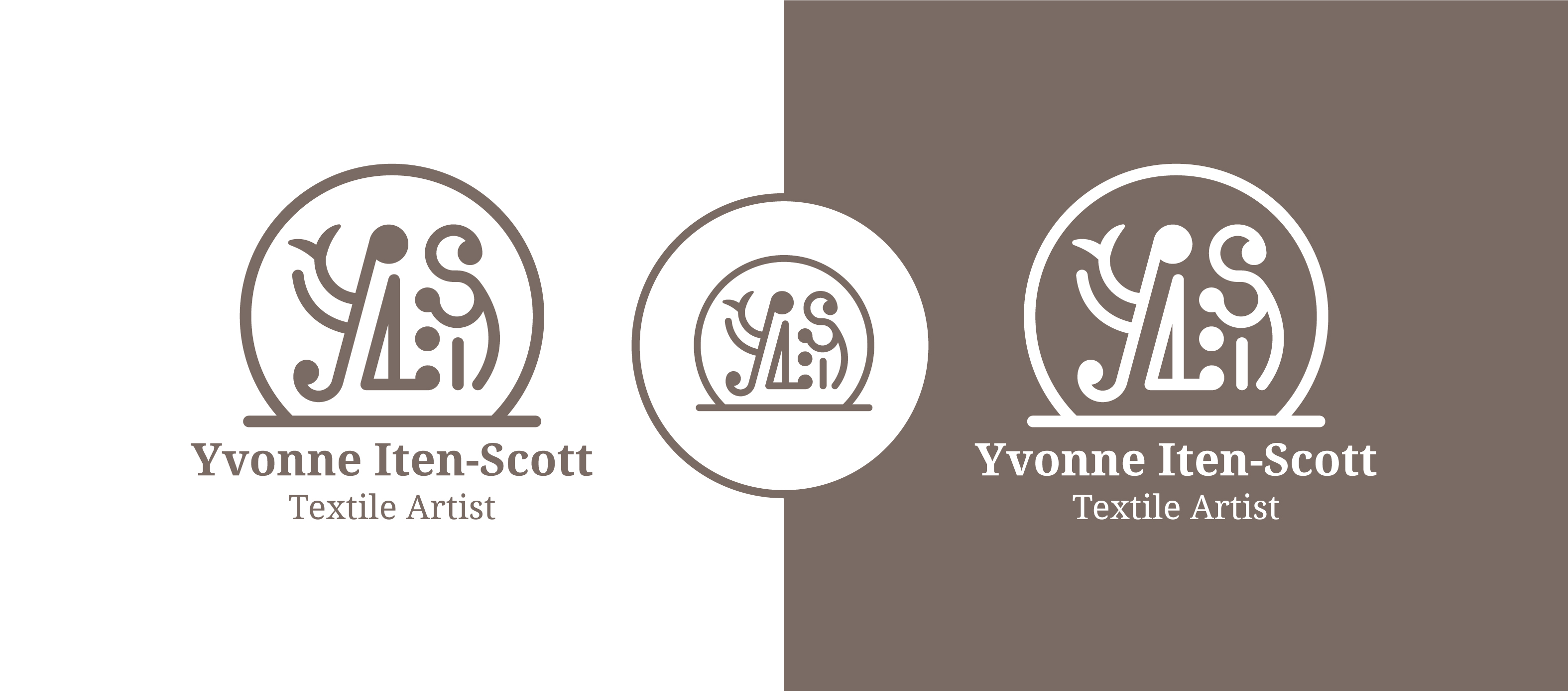 Logo Design by Yohanes Bagus for this project | Design #27489824