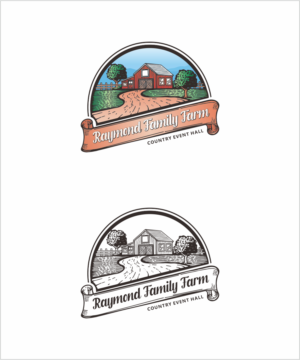 Logo Design by Denco Studio