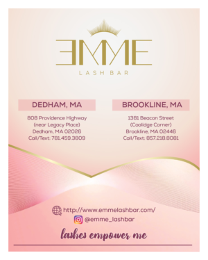 Menu Design by Idea Master Plus