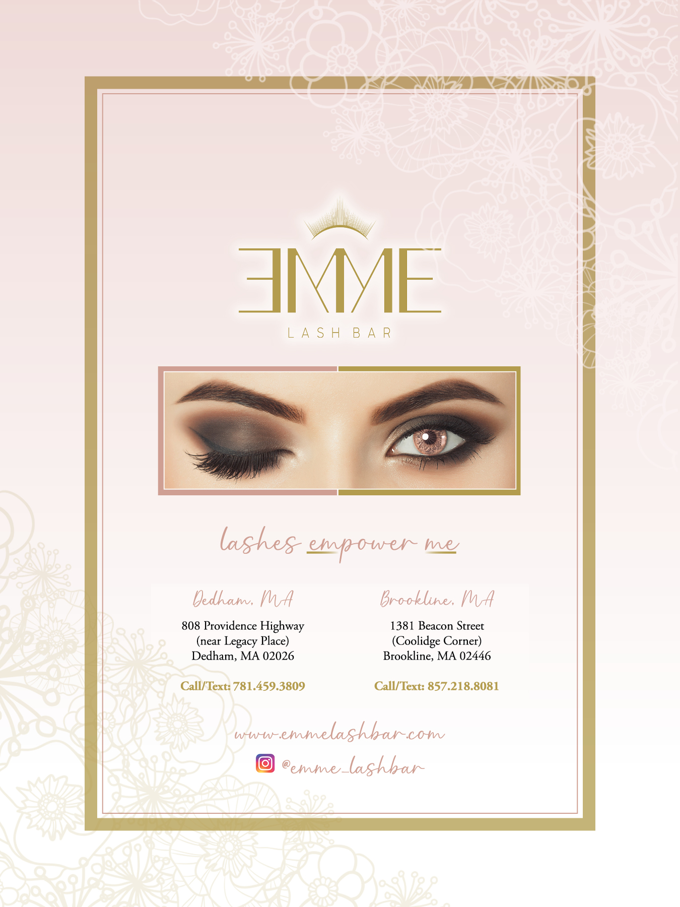 Menu Design by Linda Iskra for this project | Design #27467100