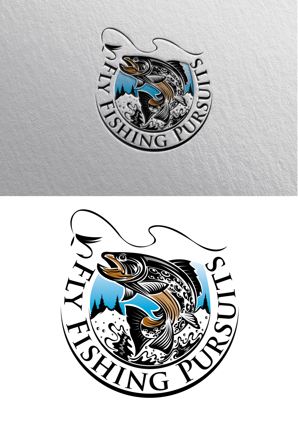 Logo Design by blue eye for this project | Design #27439714