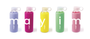 Graphic Design for Hydration/ Water Bottle Brand | Graphic Design by atularts