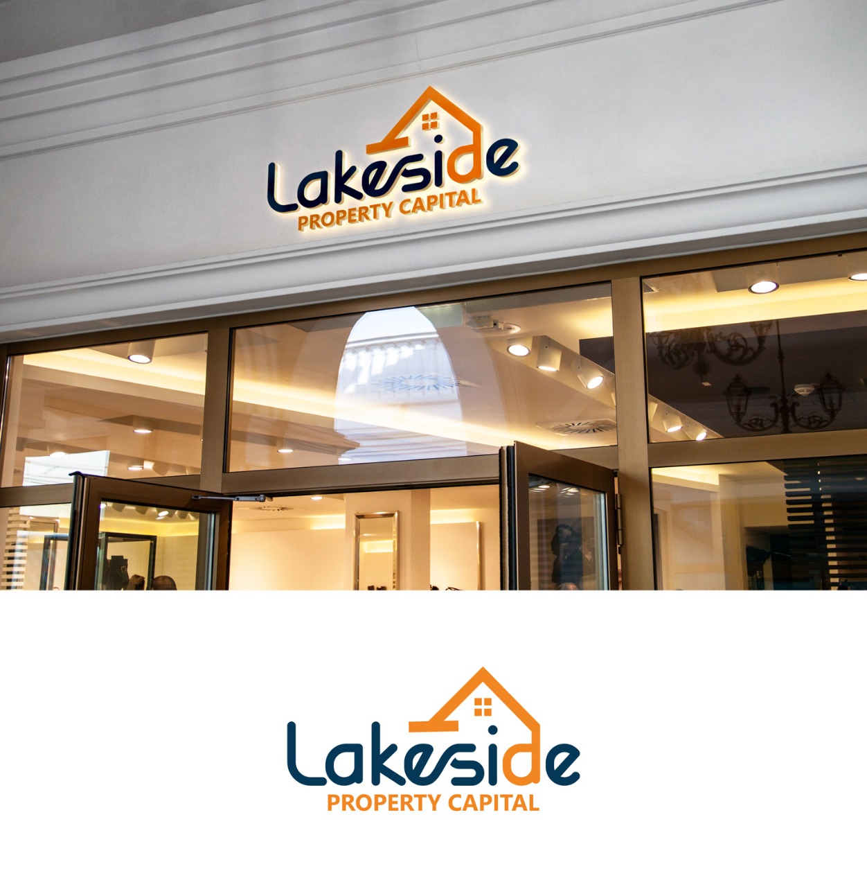 Logo Design by StromDesignHub for this project | Design #27439790