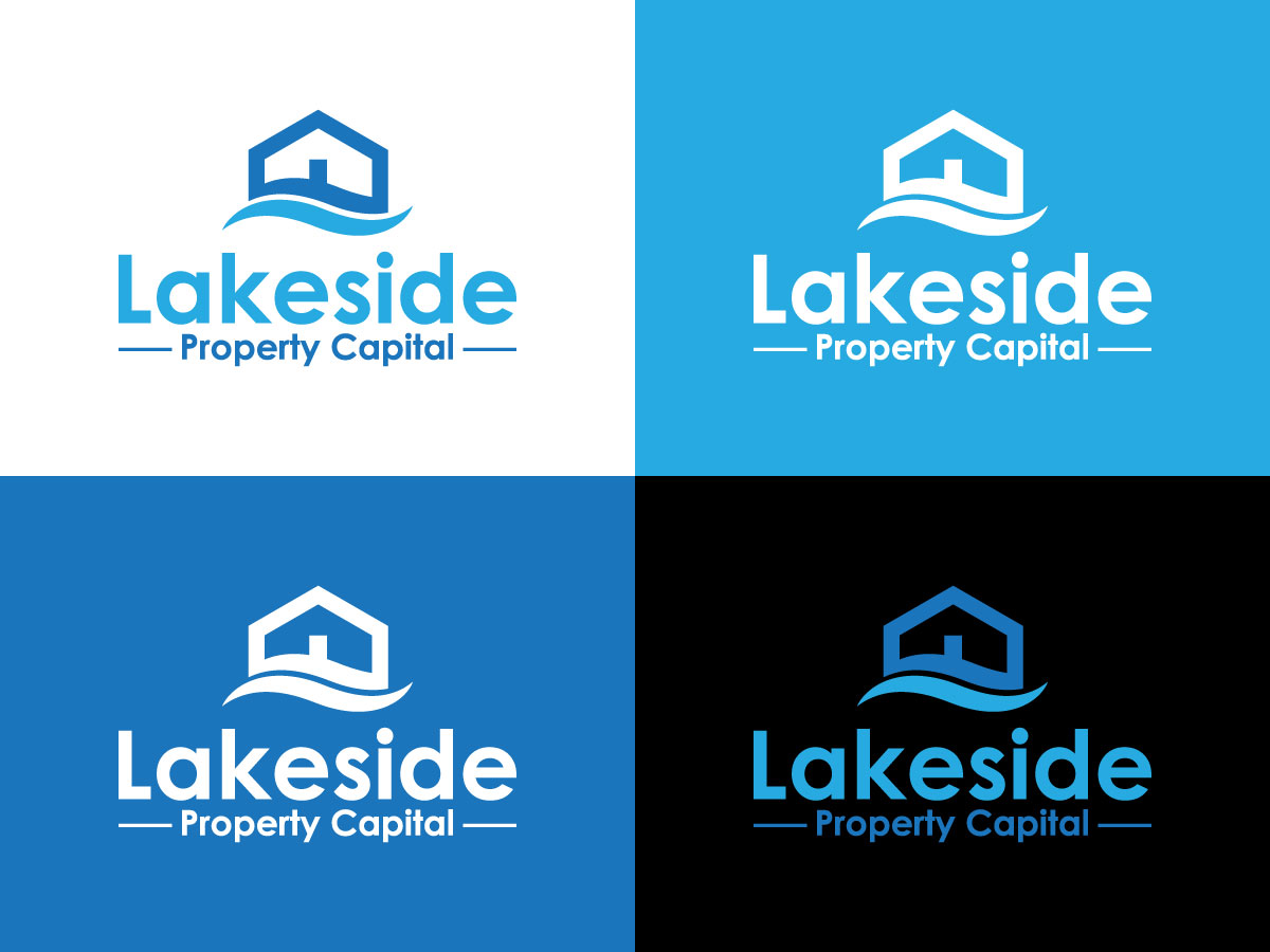 Logo Design by Gexeco for this project | Design #27437955