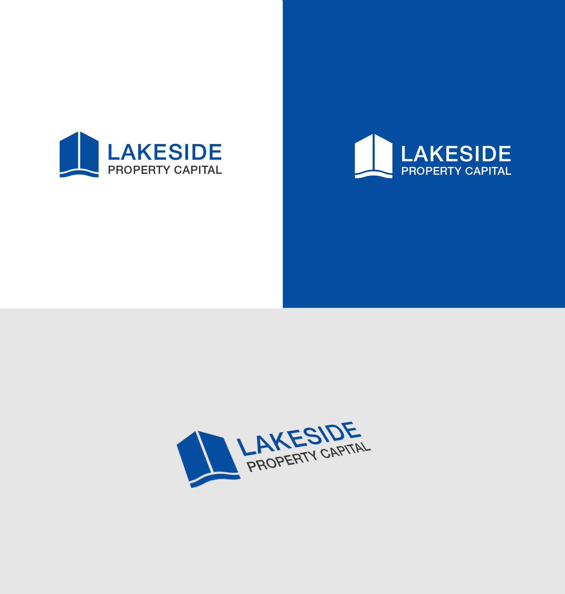 Logo Design by RikoAji for this project | Design #27471603