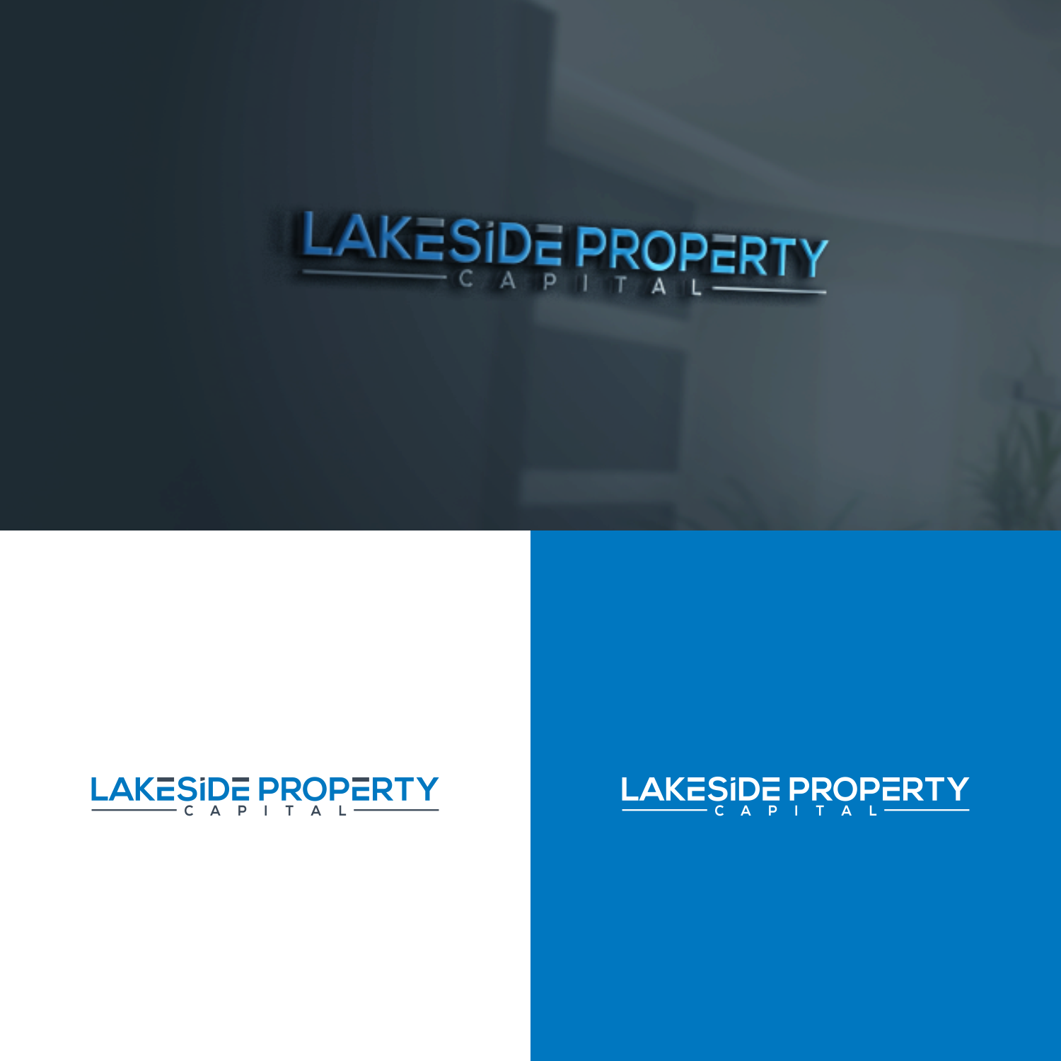 Logo Design by soffel for this project | Design #27437715