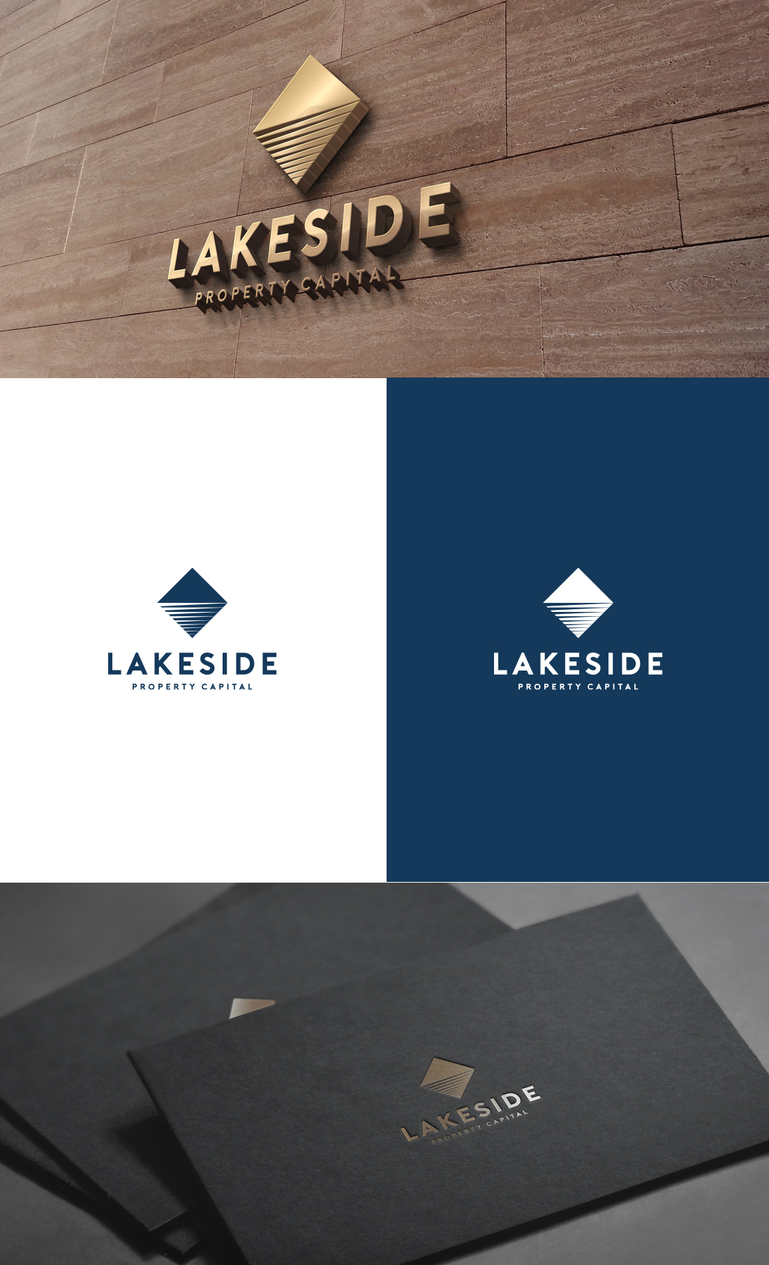 Logo Design by GLDesigns for this project | Design #27437330
