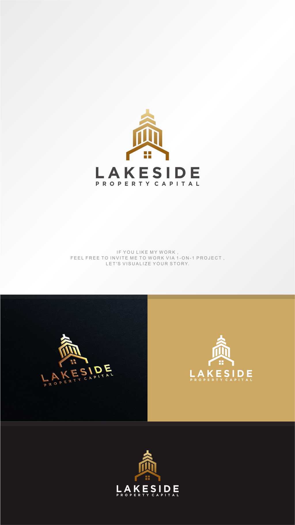 Logo Design by MASH Std for this project | Design #27439174