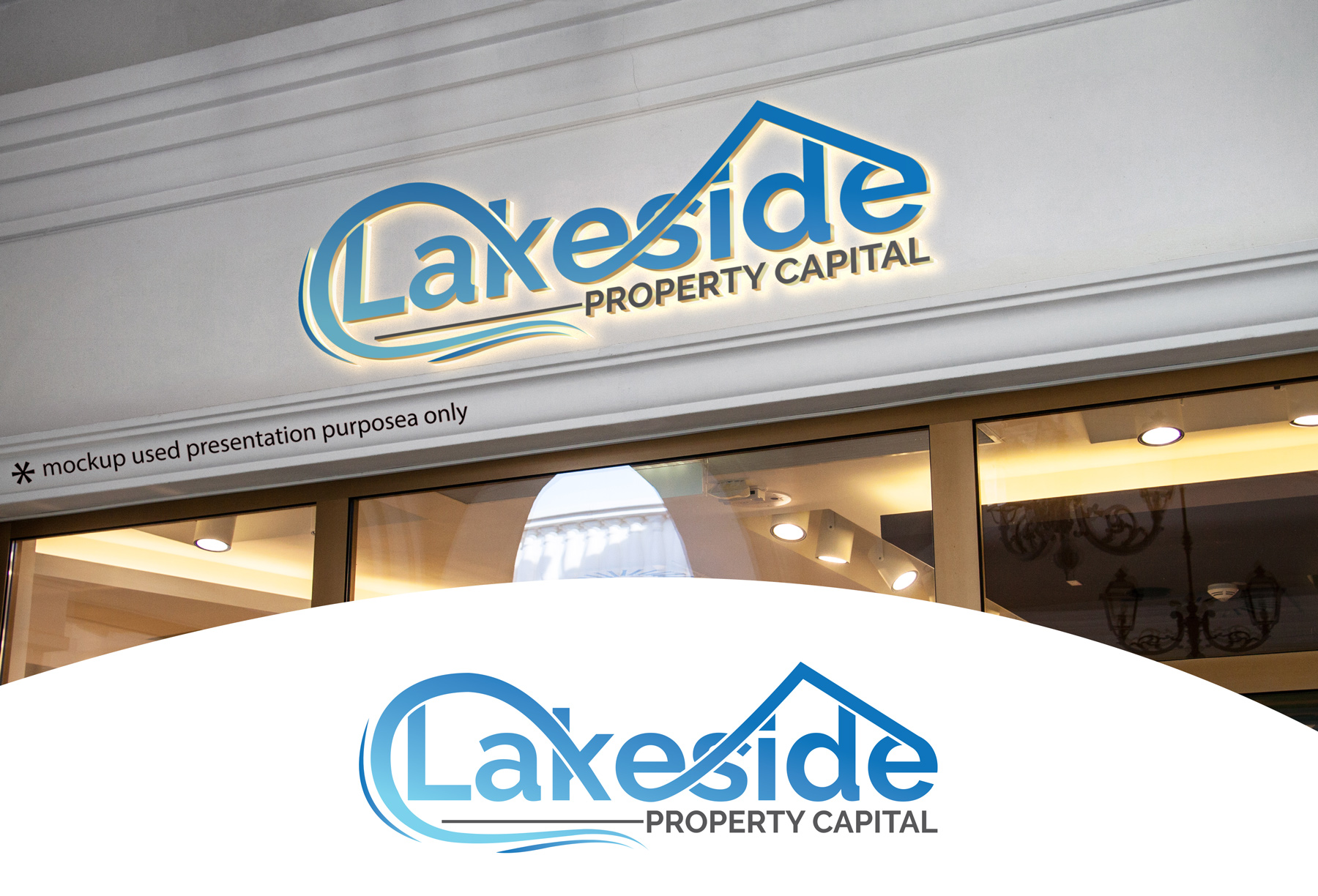 Logo Design by A S design @ for this project | Design #27457762