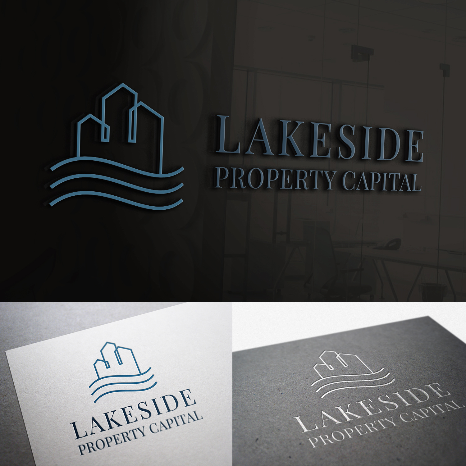 Logo Design by GRAFFYC for this project | Design #27441887