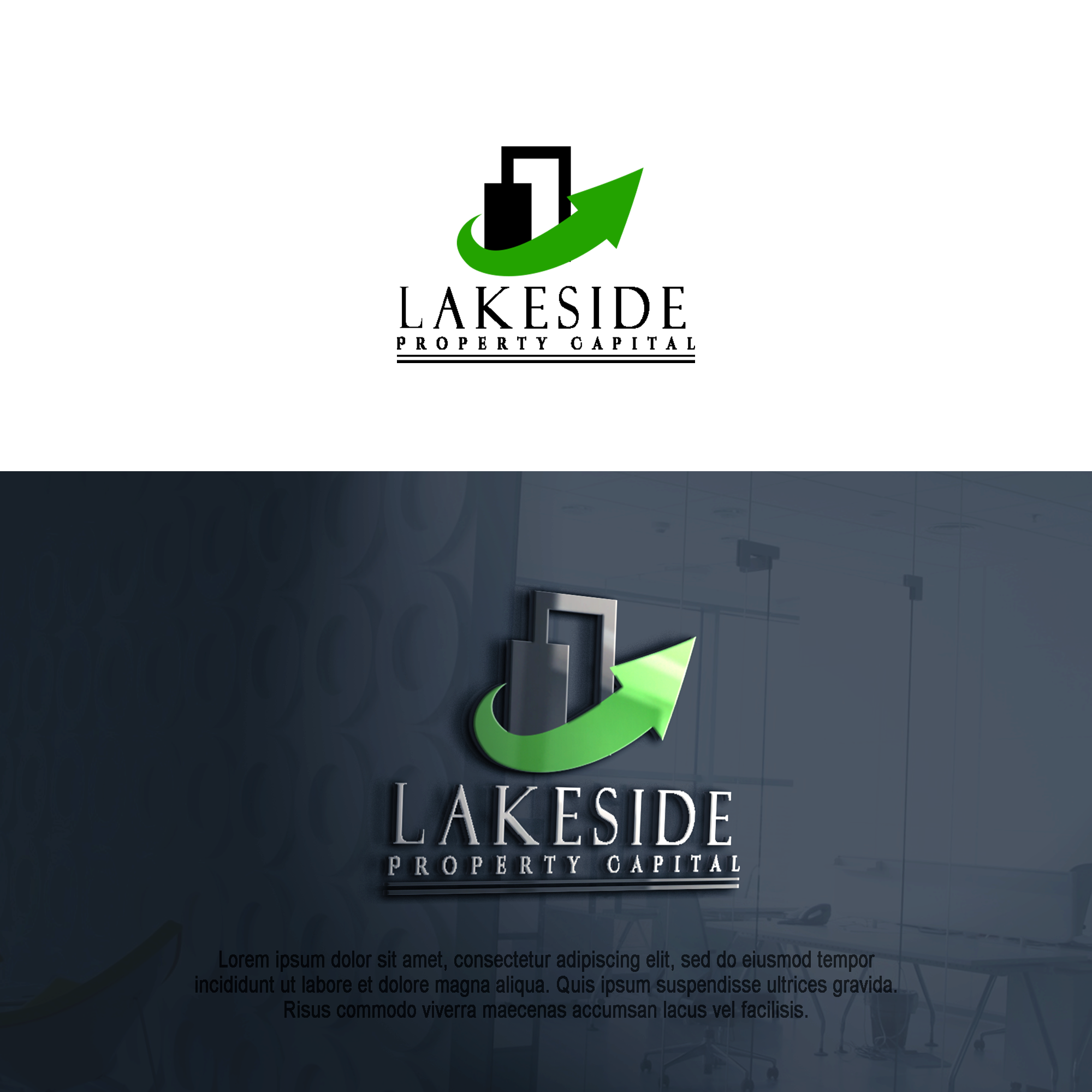 Logo Design by sastra wiguna for this project | Design #27472963