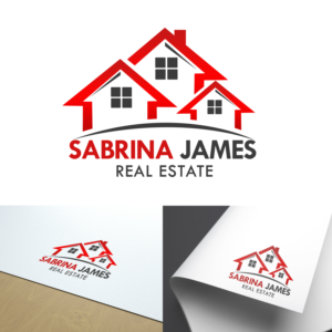Logo Design by MaxdesignRD