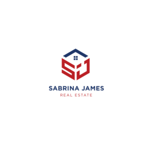Logo Design by Creative dreams for Sabrina James Real Estate | Design: #27439102