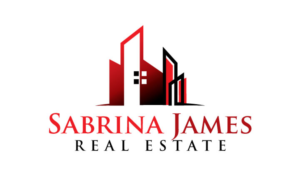 Logo Design by logoQ for Sabrina James Real Estate | Design: #27442209