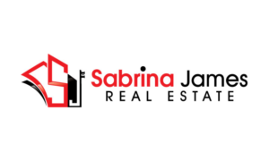 Logo Design by logoQ for Sabrina James Real Estate | Design: #27442210