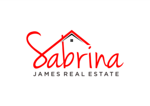 Logo Design by aniafai for Sabrina James Real Estate | Design: #27446702