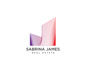 Logo Design by Abdul 20 for Sabrina James Real Estate | Design: #27438046