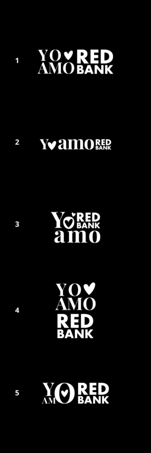 Logo/ design alternation for my Spanish followers | T-shirt Design by Oleksandr Tovarkov