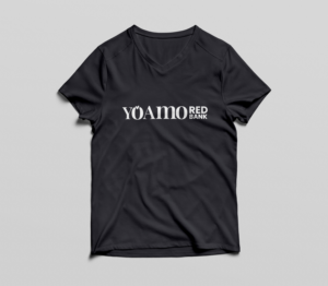 T-shirt Design by Gexton for i love red bank | Design: #27457387